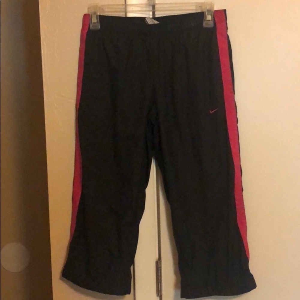 Windbreaker Nike pants